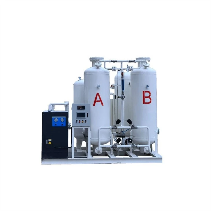 Containerized Oxygen Plant Manufacturers