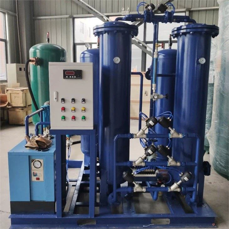 Liquid Nitrogen Generator N2 Generator details 