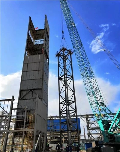 空気分離機 酸素・窒素・アルゴン分離