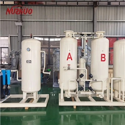 Factory Price93％-95％純度産業病院高純度医療