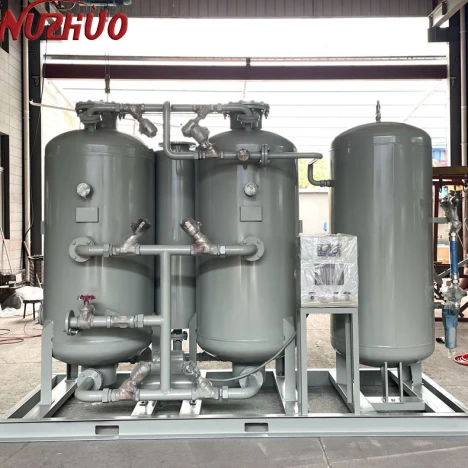 N2 Producing Maker factory
