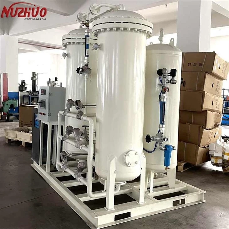 Oxygen Generation Unit high quality
